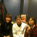 20110109鏡開き 合気道眞武館