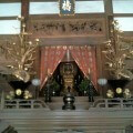 20110810永平寺 合気道眞武館