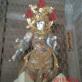 20110810永平寺 合気道眞武館