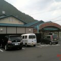 20110810美山ふれあい広場 合気道眞武館