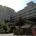 20110809山代温泉山下屋 合気道眞武館