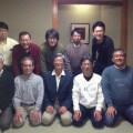 20120414高槻市合気道連盟幹部会 合気道眞武館