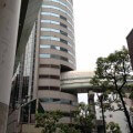 20120525-TKPゲートタワービル 合気道眞武館