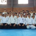 合気道眞武館