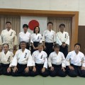 合気道眞武館