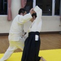 合気道眞武館