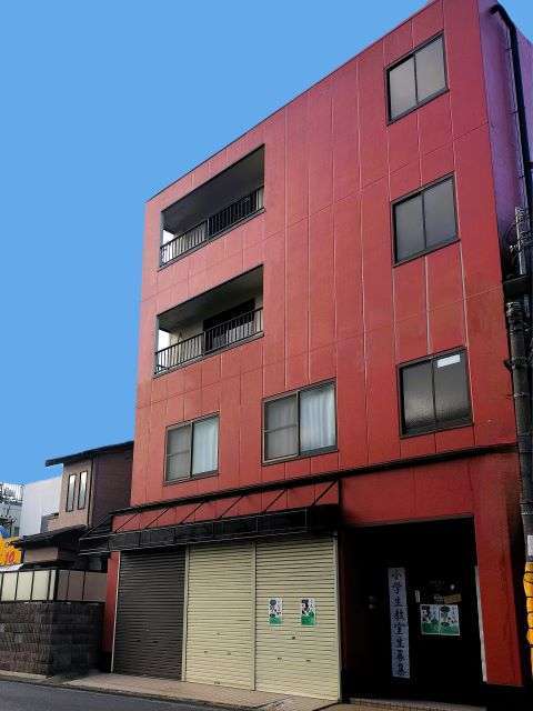 ワンルームマンション「パレスエミ」枚方市 賃貸ワンルームマンション「パレスエミ」