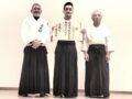合気道眞武館
